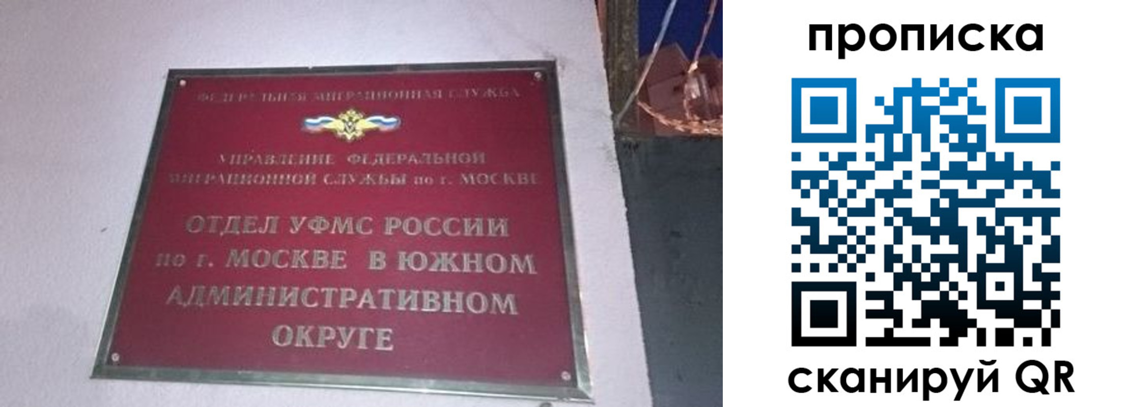 найти адрес прописки в Осе